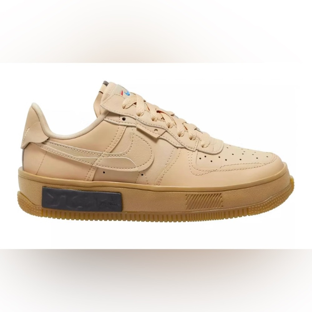 Nike Air Force 1 Fontanka - Moving Sale!!! Make an offer!